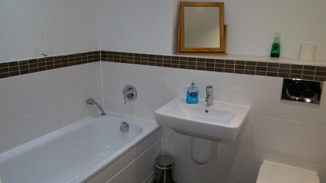 Photo of Bathroom in Oxford