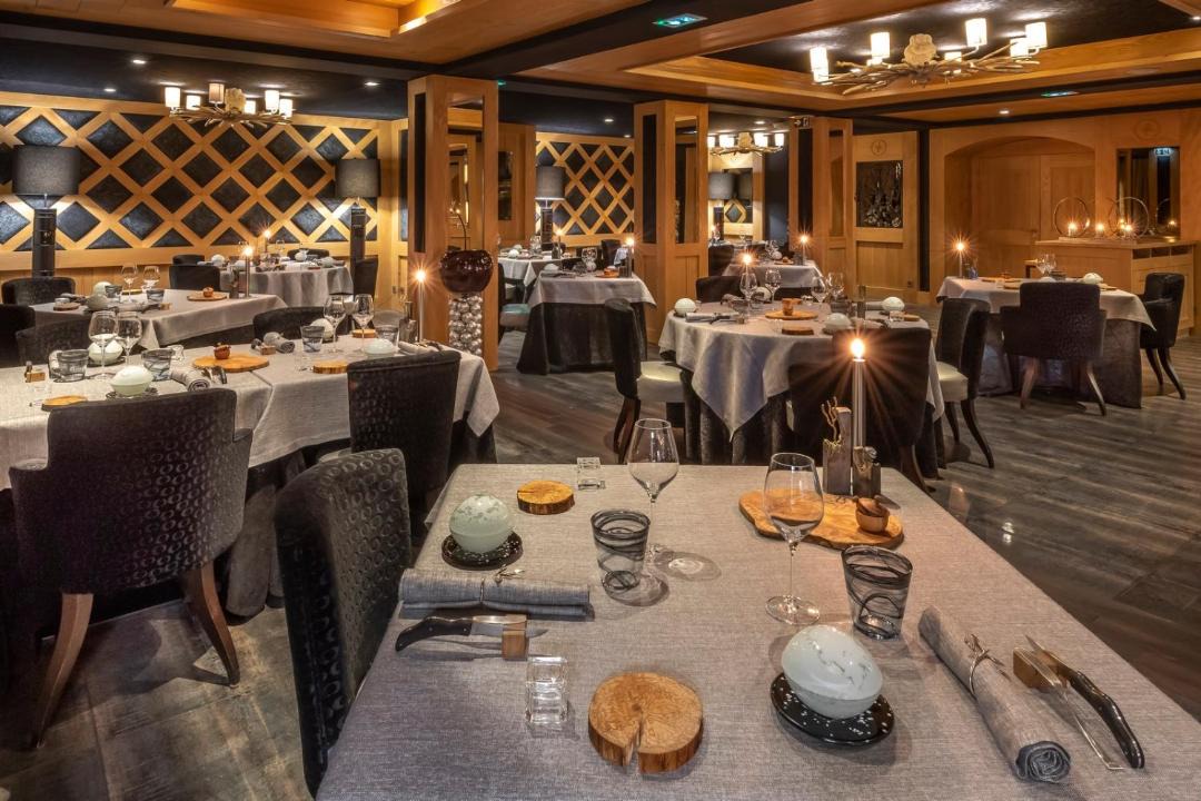 Photo of Others in Meribel Centre