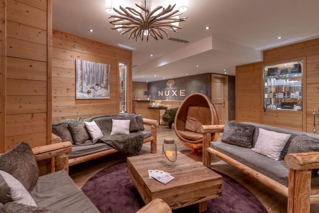Photo of Others in Meribel Centre