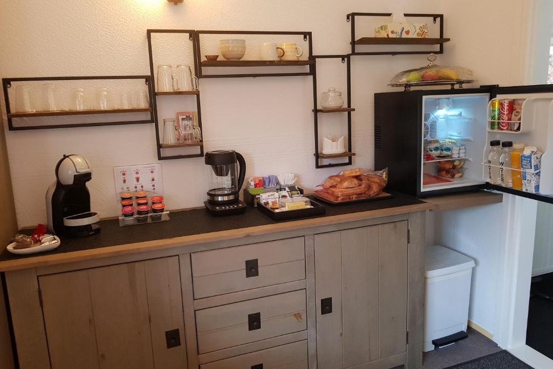 Photo of Kitchen in Broekheurne