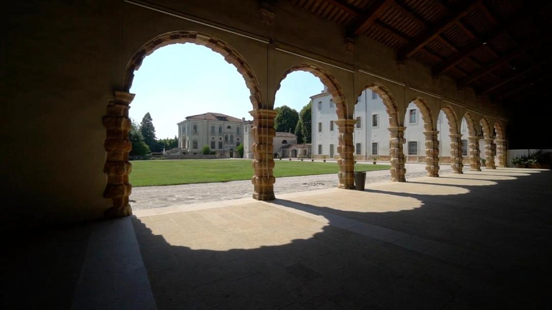 Photo of Buildings in Barbarano Vicentino