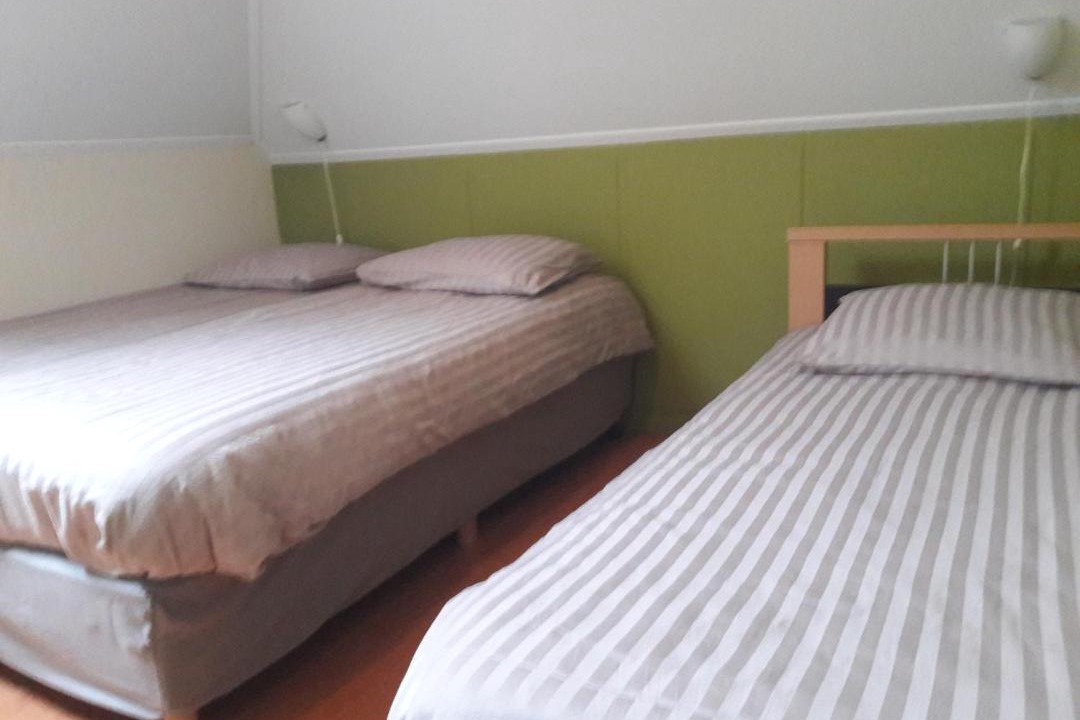 Photo of Bedroom in Westeinde