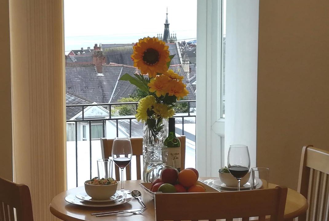 Photo of Livingroom in Uplands