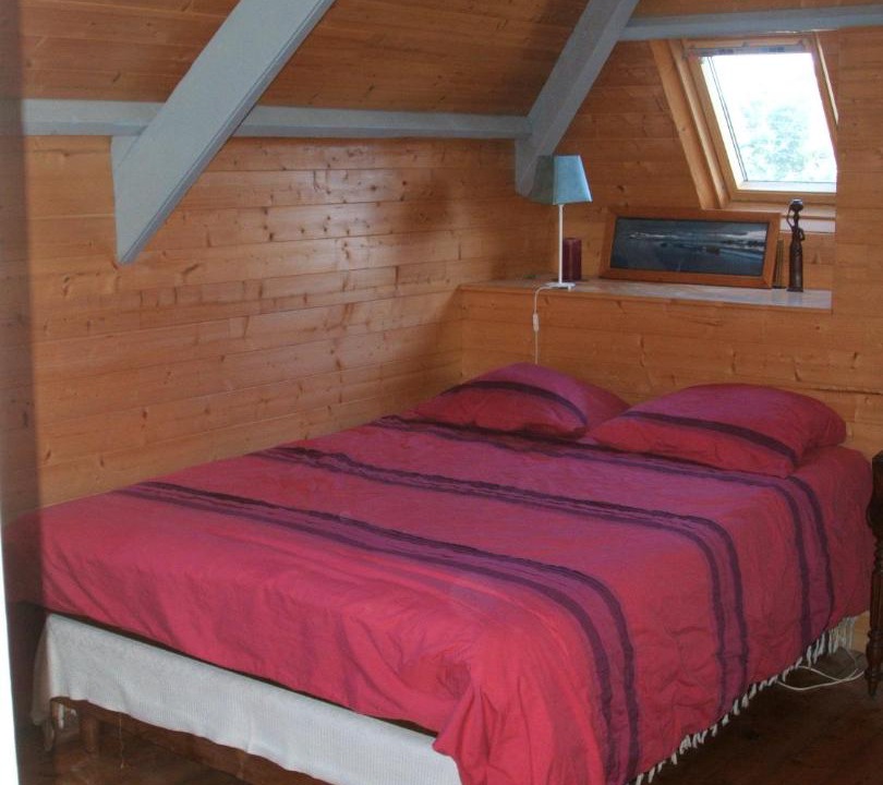Photo of Bedroom in Binic