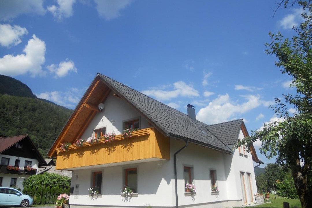 Photo of Others in Srednja Vas v Bohinju