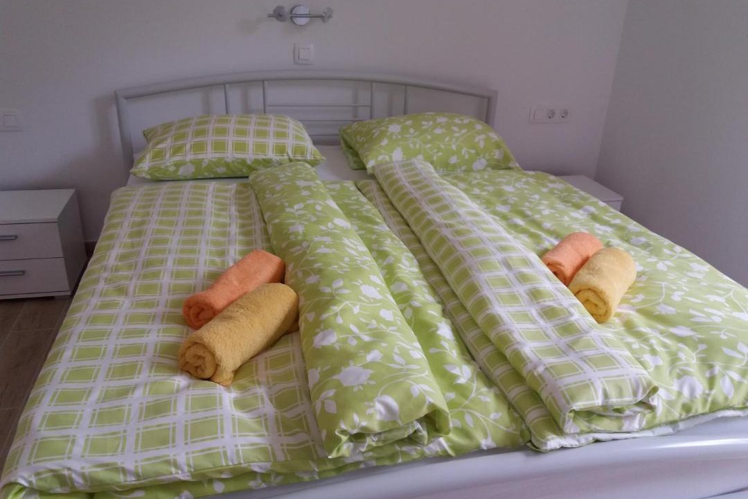 Photo of Bedroom in Srednja Vas v Bohinju