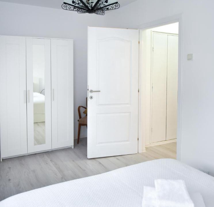 Photo of Bedroom in Fagaras