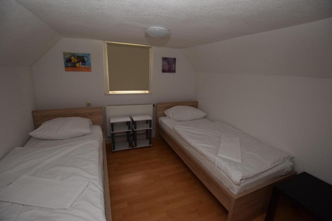 Photo of Bedroom in Stuttgart