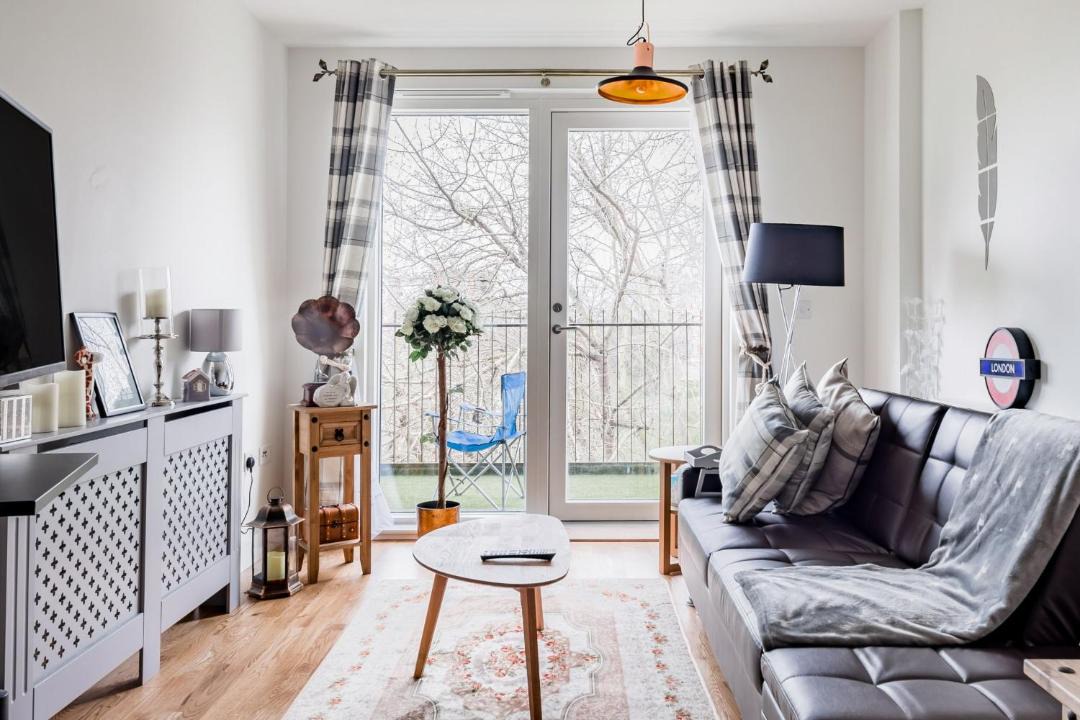 Photo of Livingroom in Lansbury