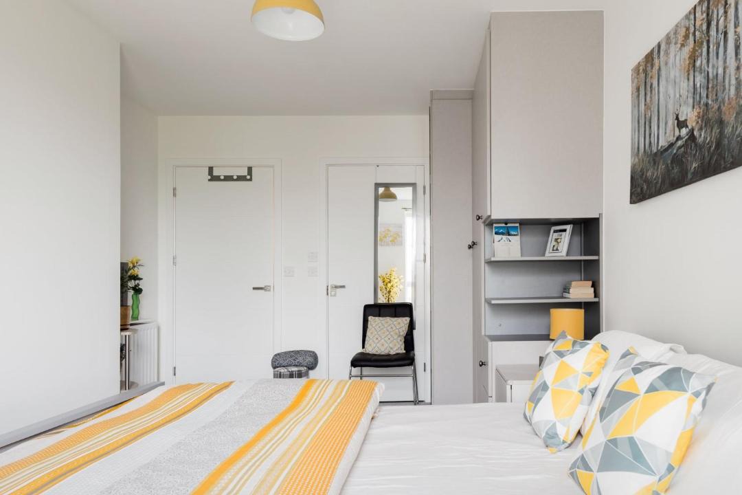 Photo of Bedroom in Lansbury