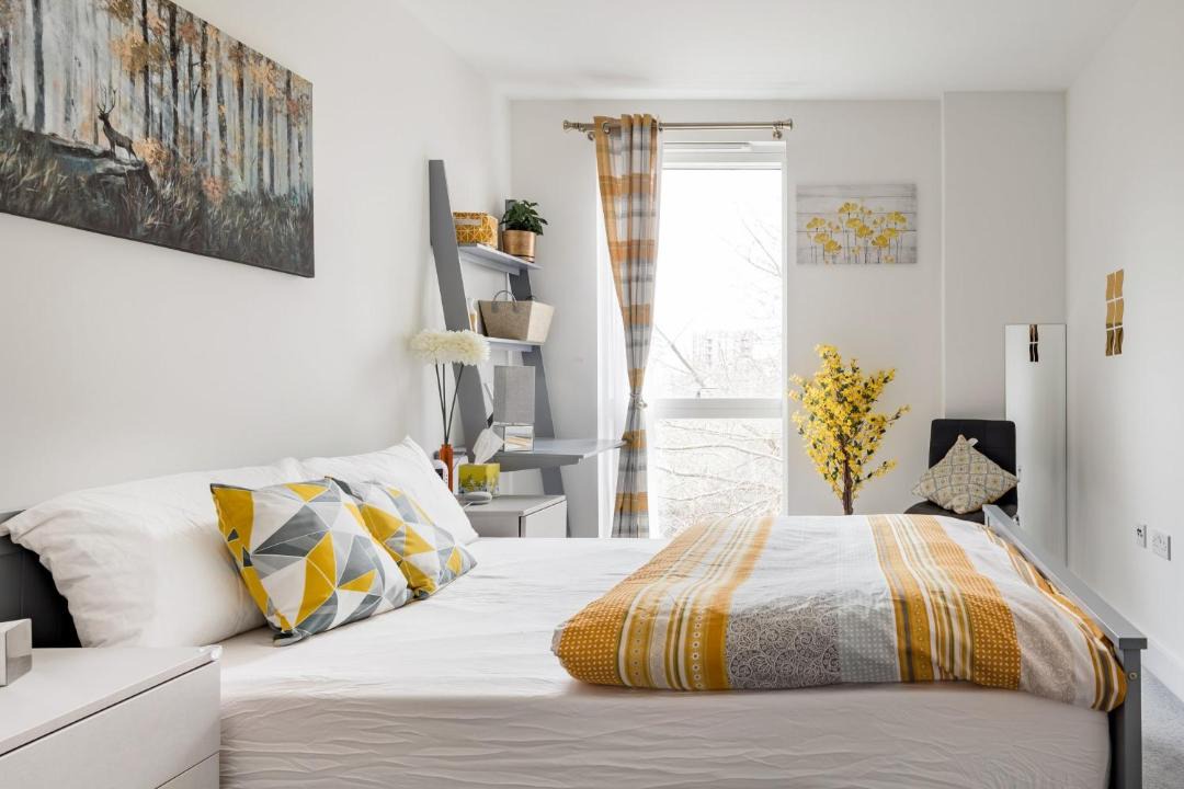 Photo of Bedroom in Lansbury