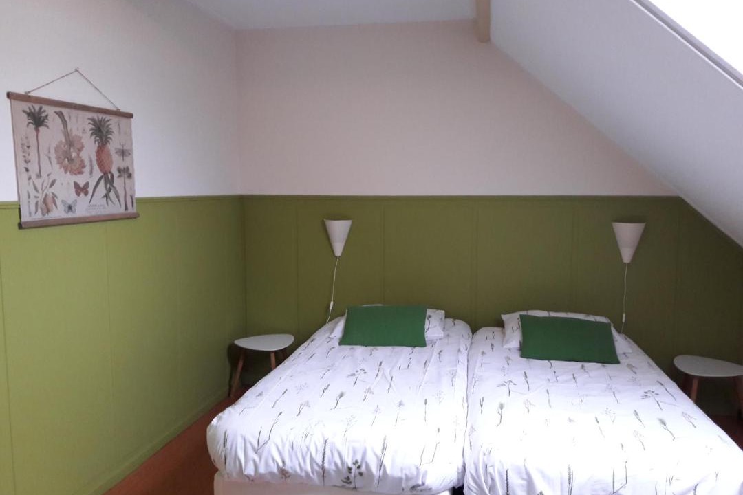 Photo of Bedroom in Westeinde