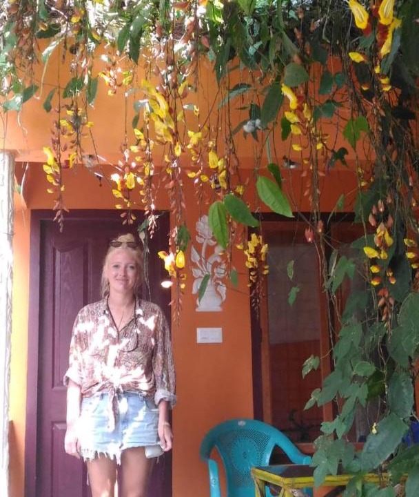 Photo of Others in Thekkady