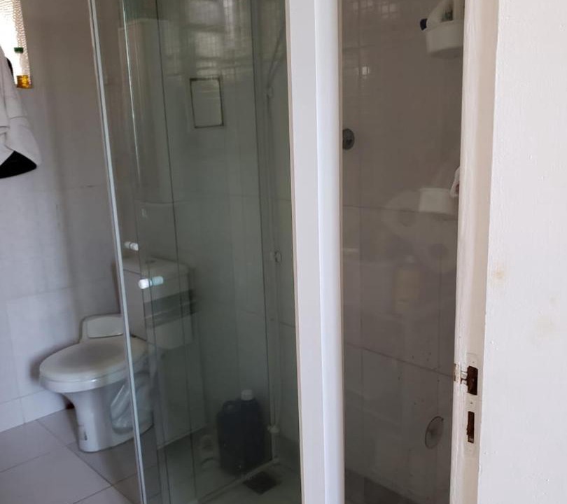 Photo of Bathroom in Guaratuba