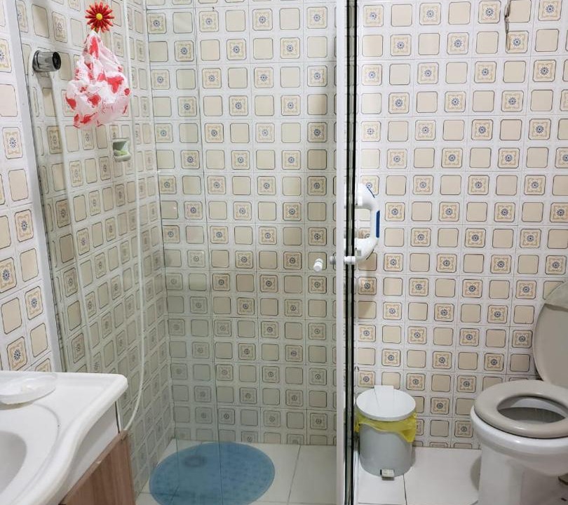 Photo of Bathroom in Guaratuba