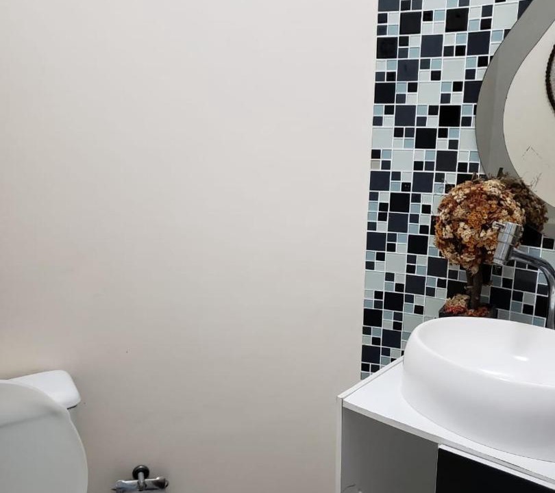 Photo of Bathroom in Guaratuba