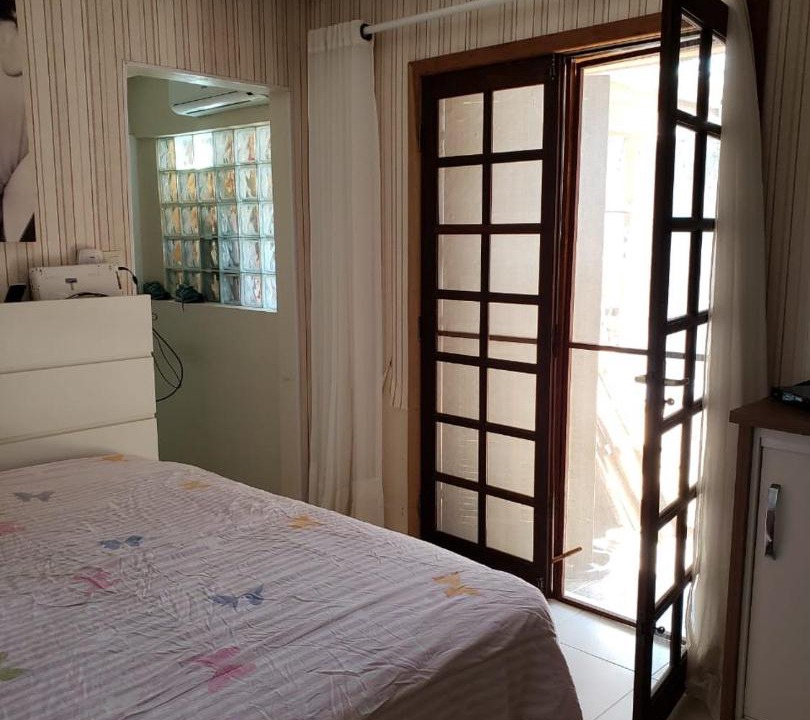 Photo of Bedroom in Guaratuba