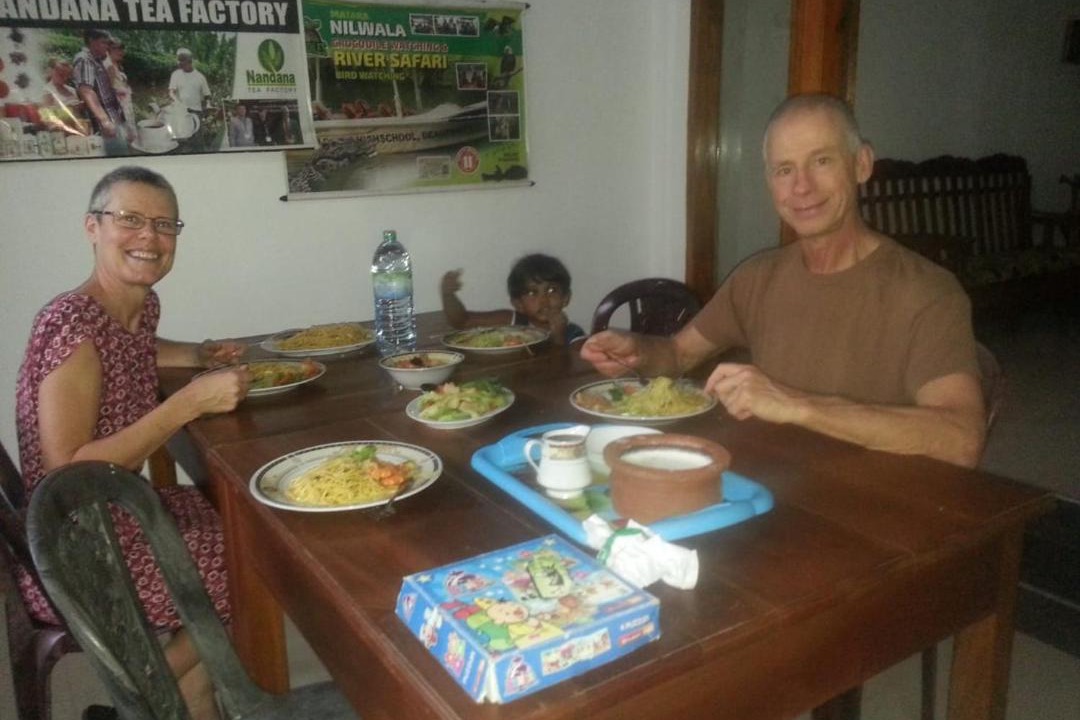 Photo of Others in Polhena