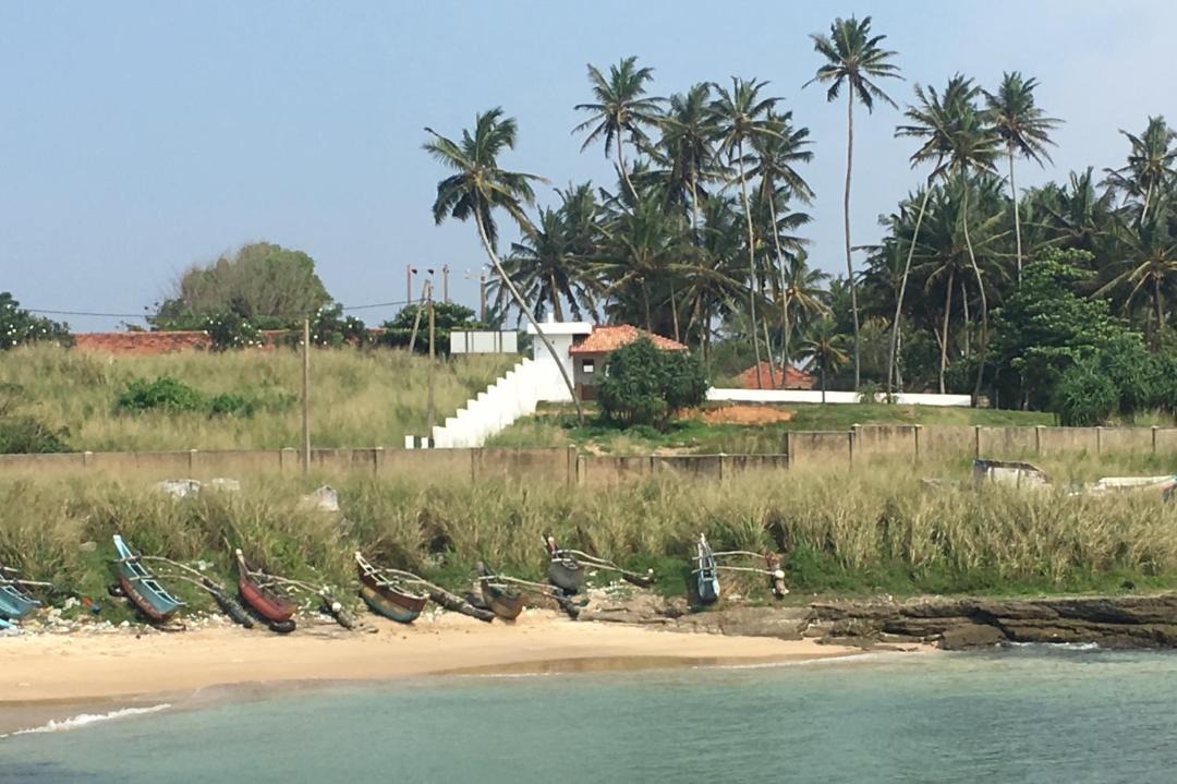 Photo of Outdoor in Kathaluwa