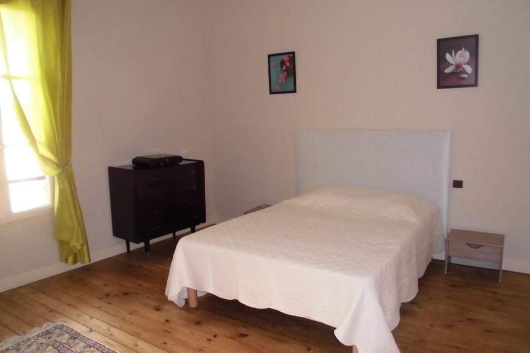 Photo of Bedroom in Civrac-de-Blaye
