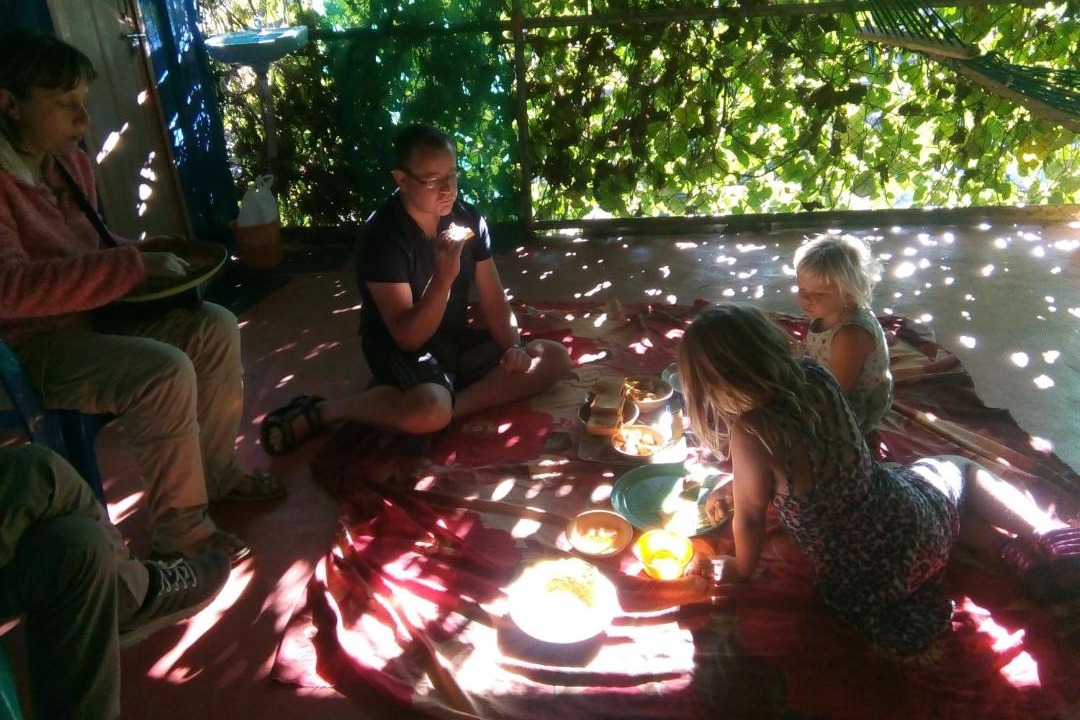 Photo of Others in Thekkady