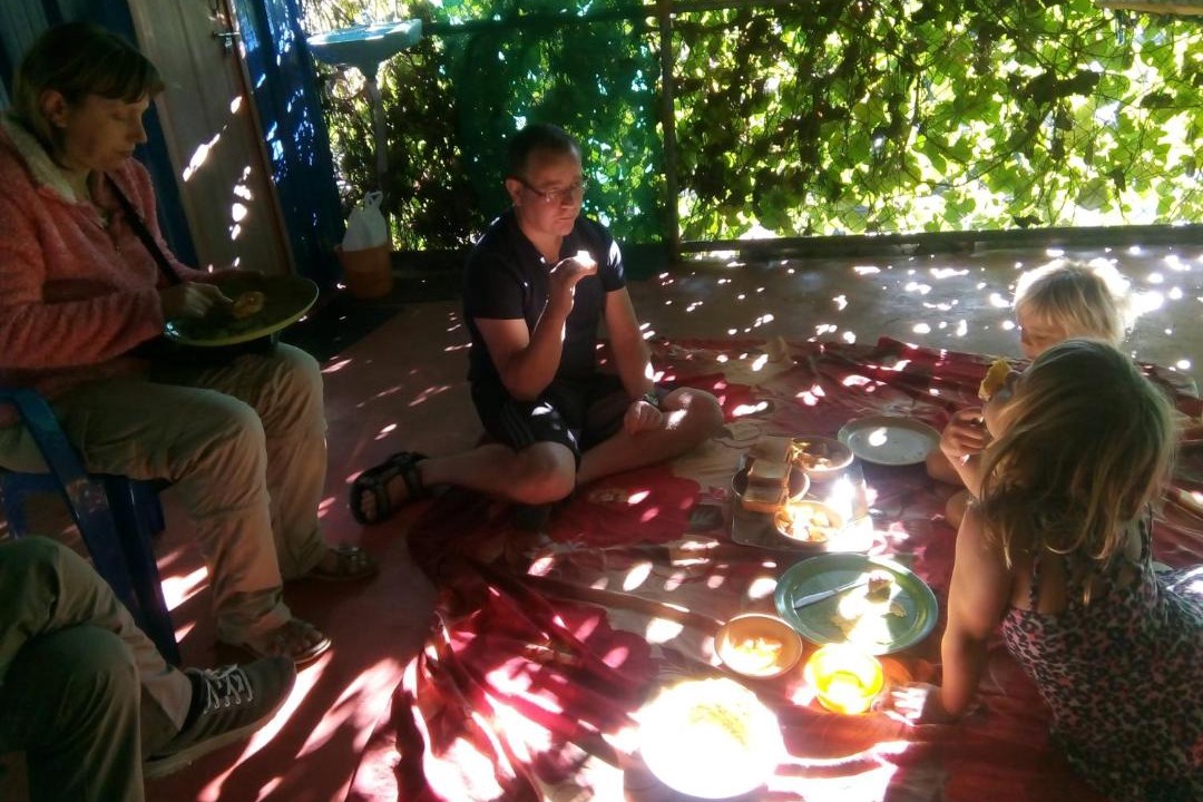 Photo of Others in Thekkady