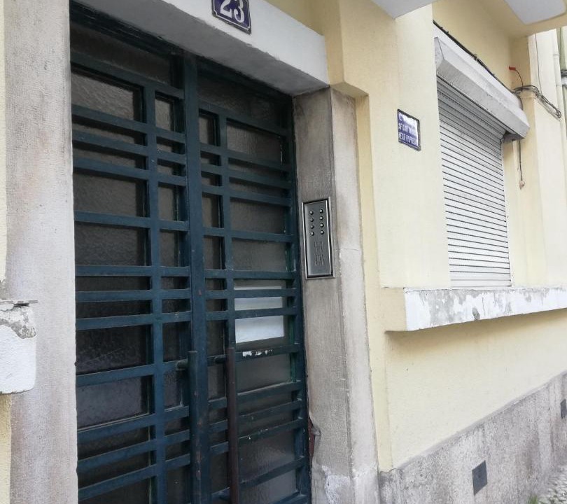 Photo of Buildings in Alfama