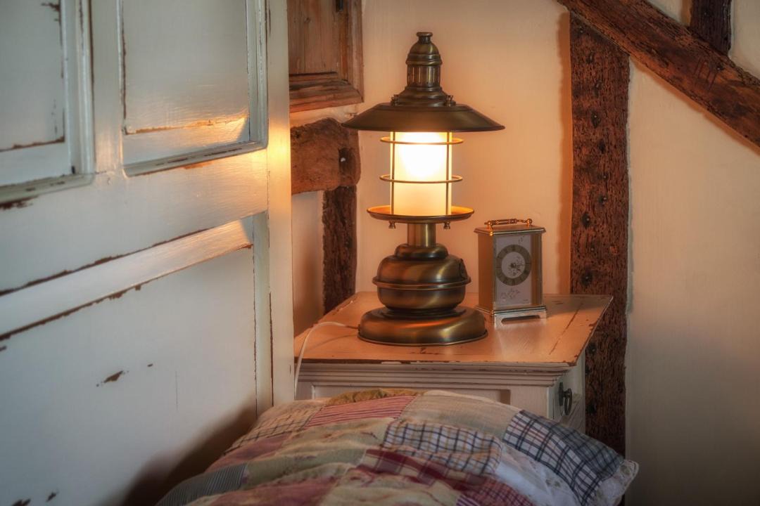 Photo of Bedroom in Stone in Oxney