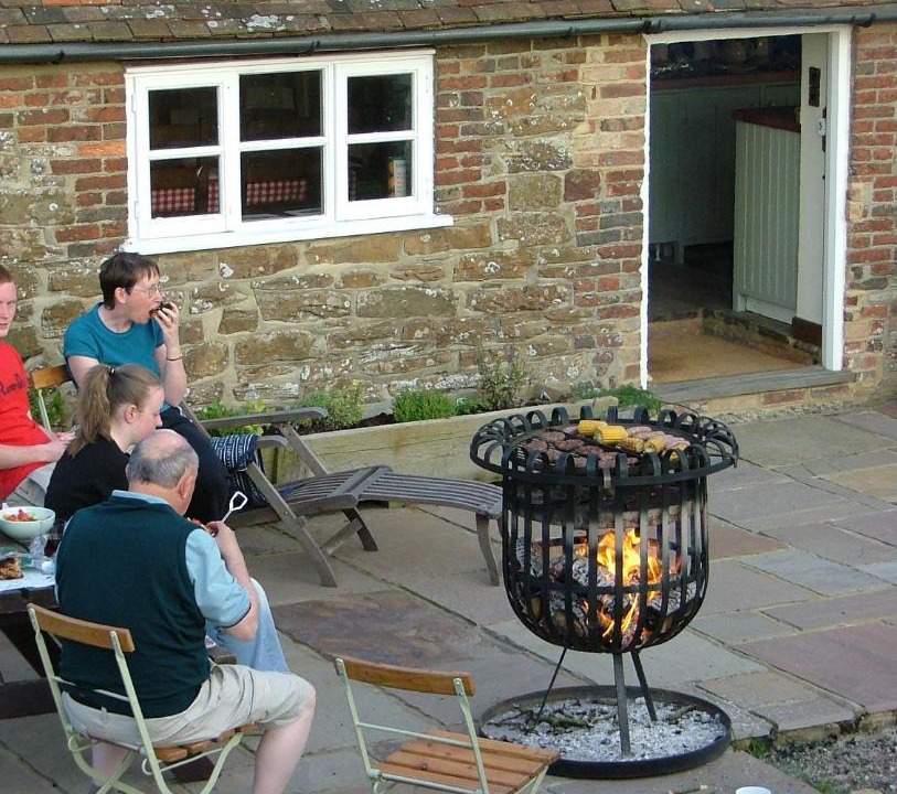 Photo of Others in Stone in Oxney