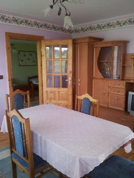 Photo of Bedroom in Czorsztyn