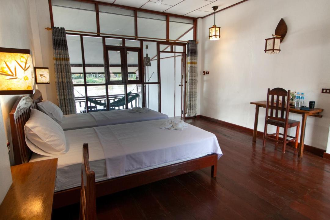 Photo of Bedroom in Don Khon