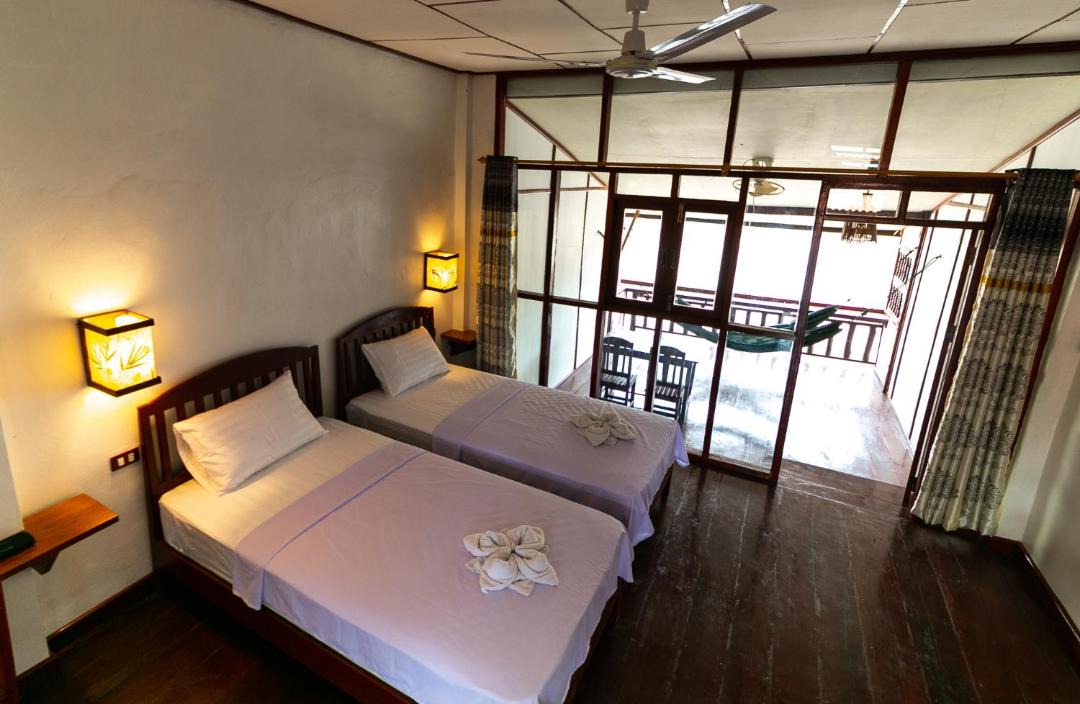 Photo of Bedroom in Don Khon