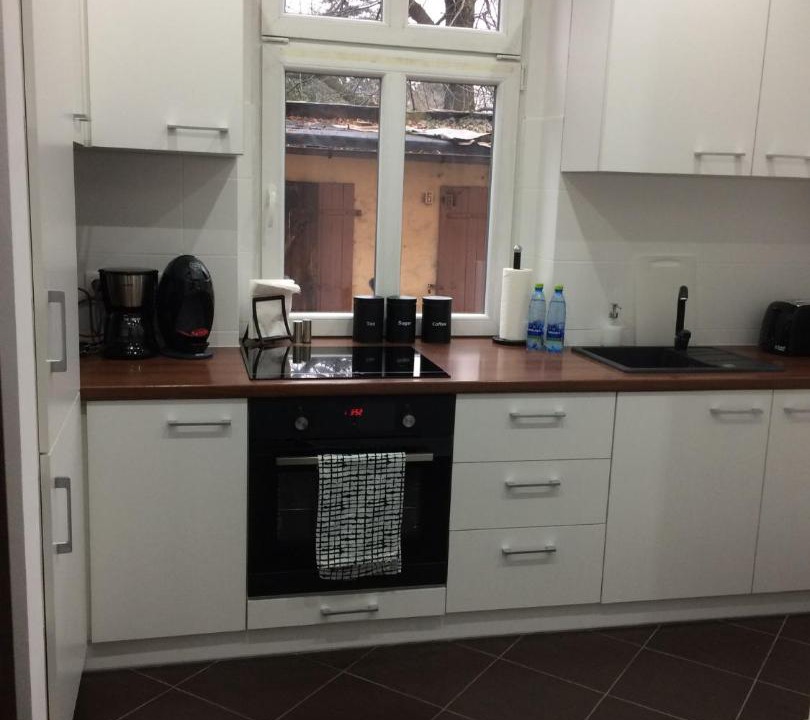 Photo of Kitchen in Rybnik