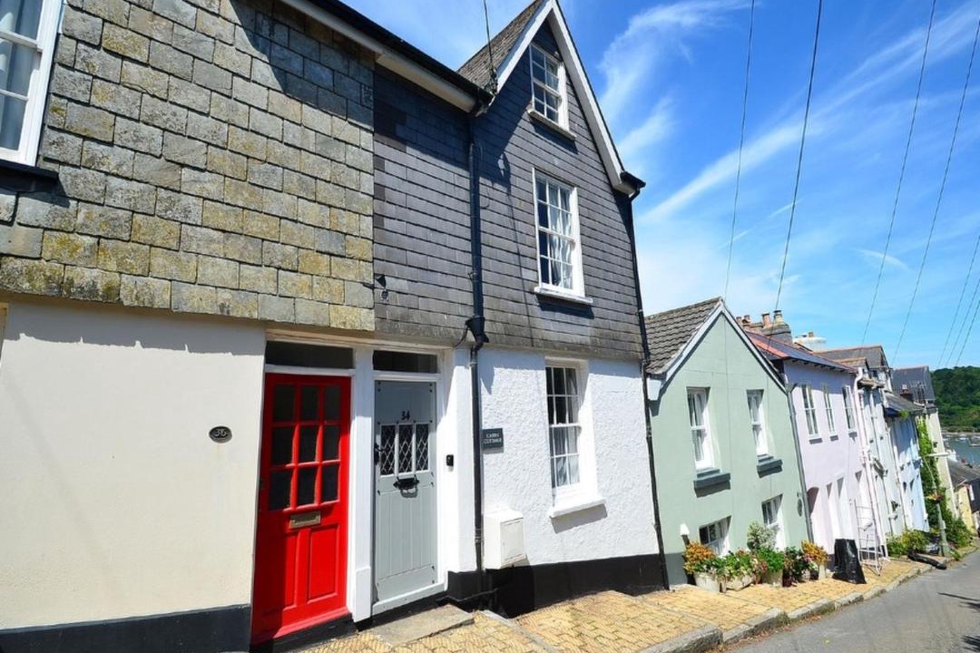 Photo of Buildings in Dartmouth