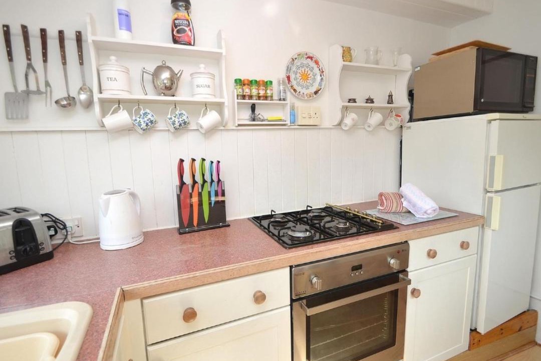 Photo of Kitchen in Dartmouth