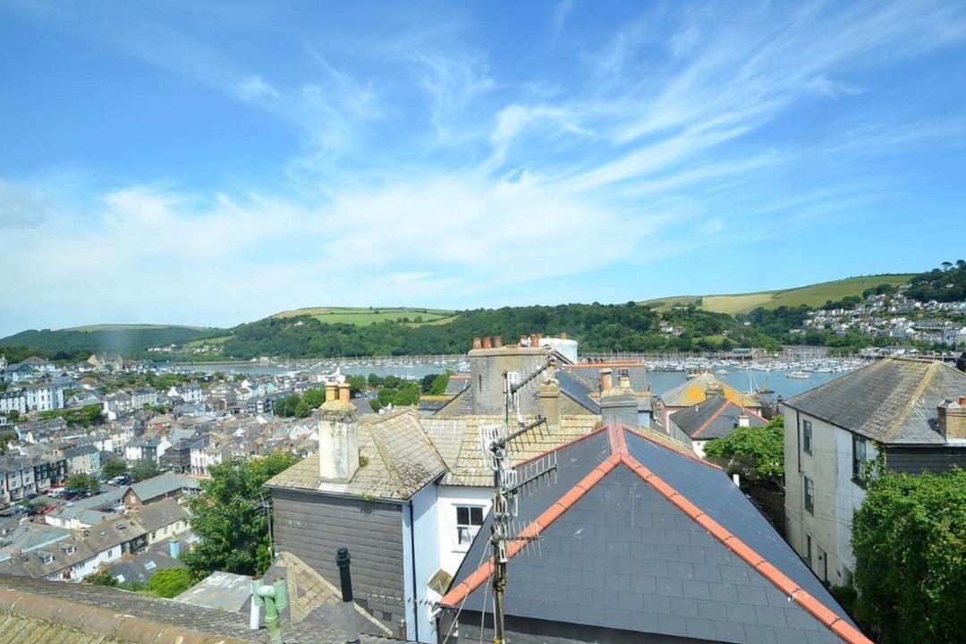 Photo of Buildings in Dartmouth