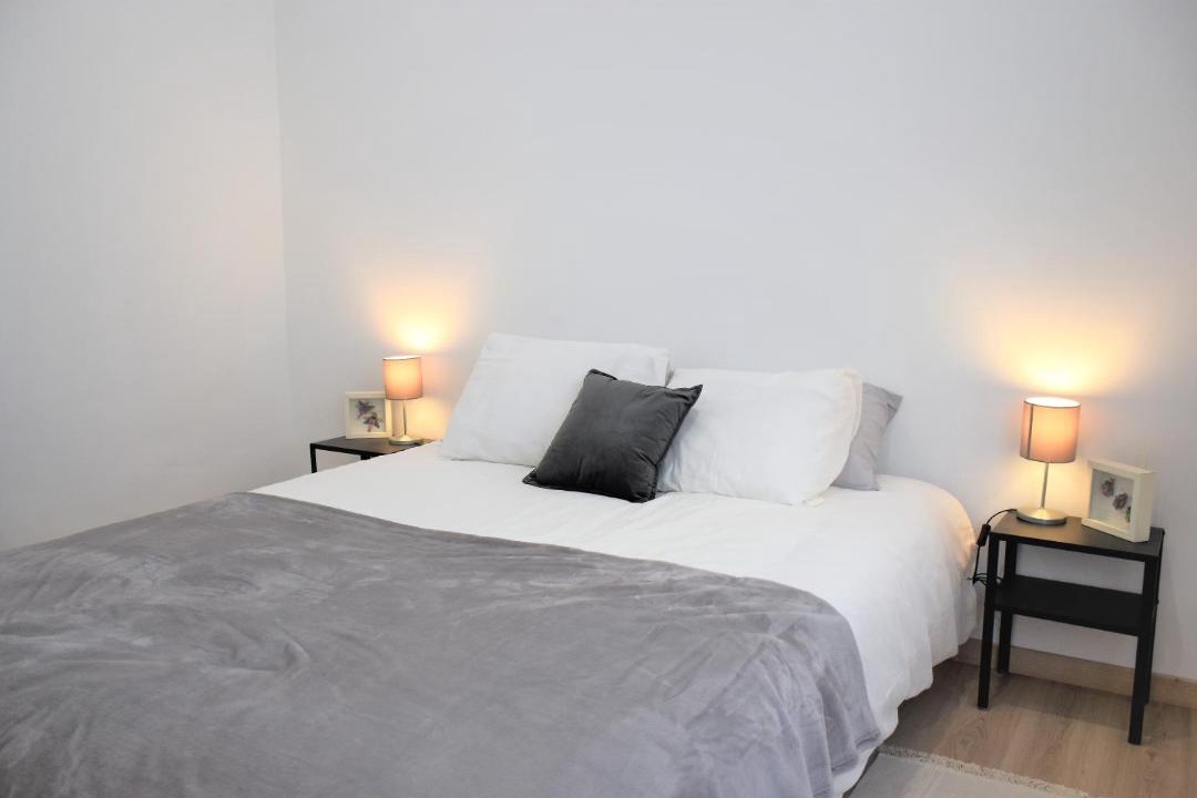 Photo of Bedroom in Alfama
