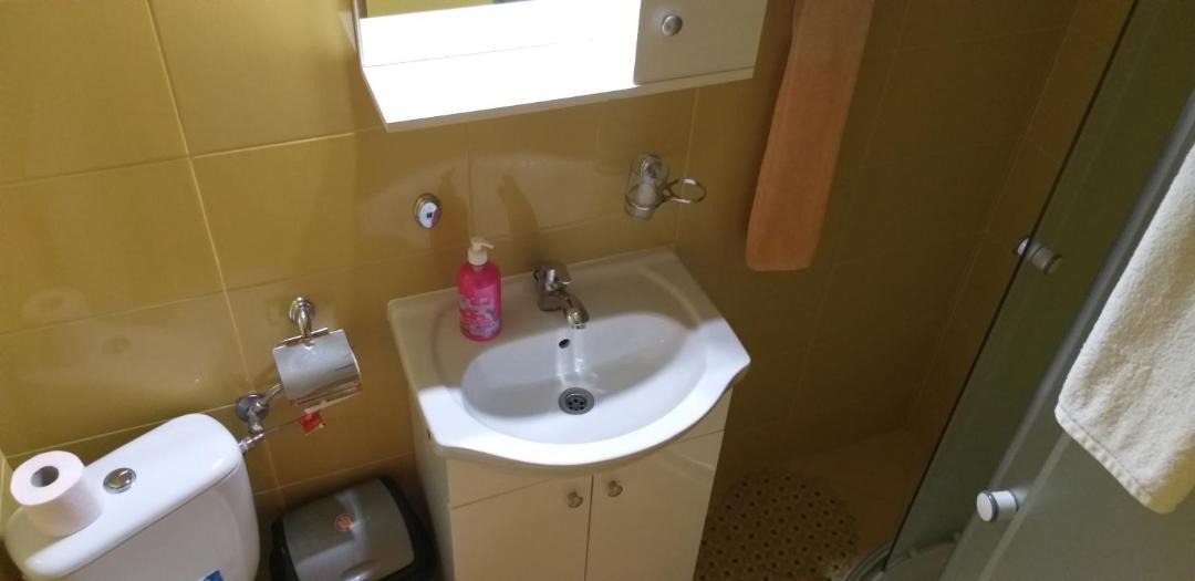 Photo of Bathroom in Sapinta