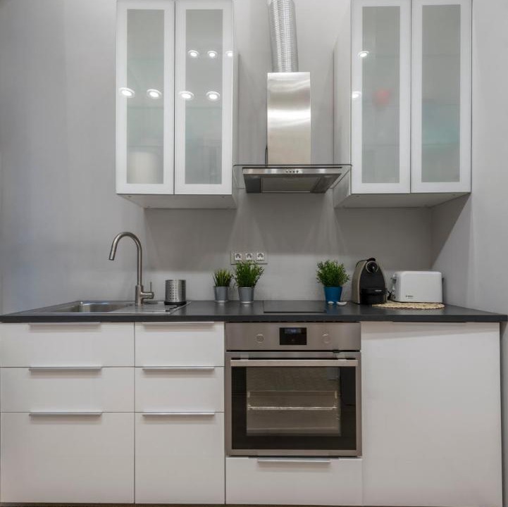 Photo of Kitchen in Vizivaros