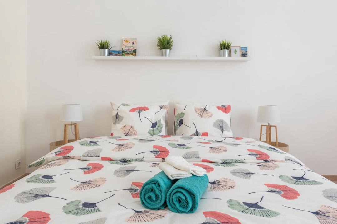 Photo of Bedroom in Vizivaros