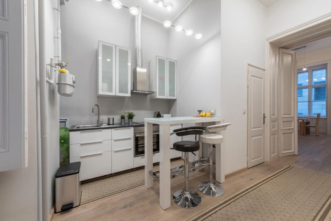 Photo of Kitchen in Vizivaros