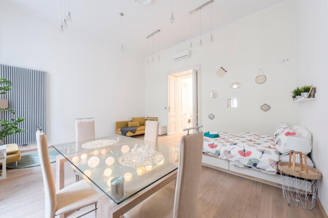 Photo of Livingroom in Vizivaros