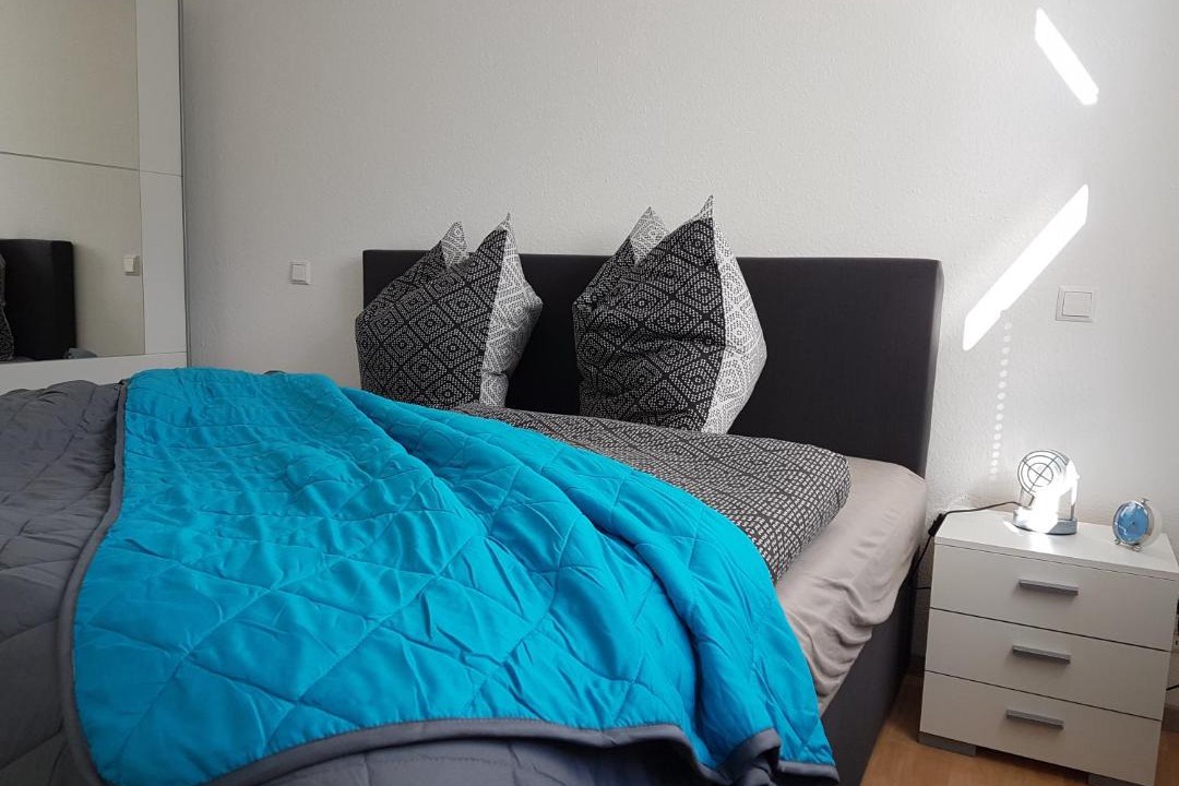 Photo of Bedroom in Oberndorf am Neckar