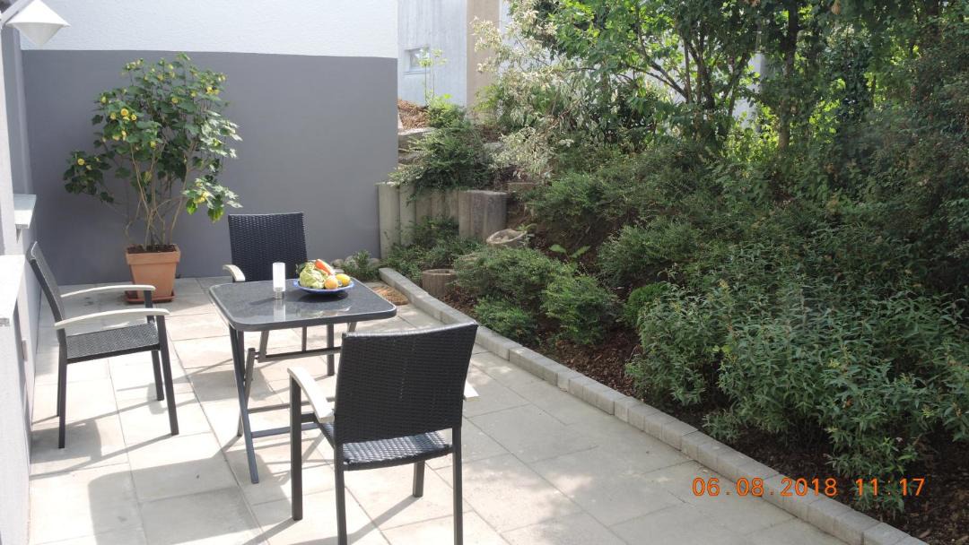 Photo of Patio Balcony in Oberndorf am Neckar