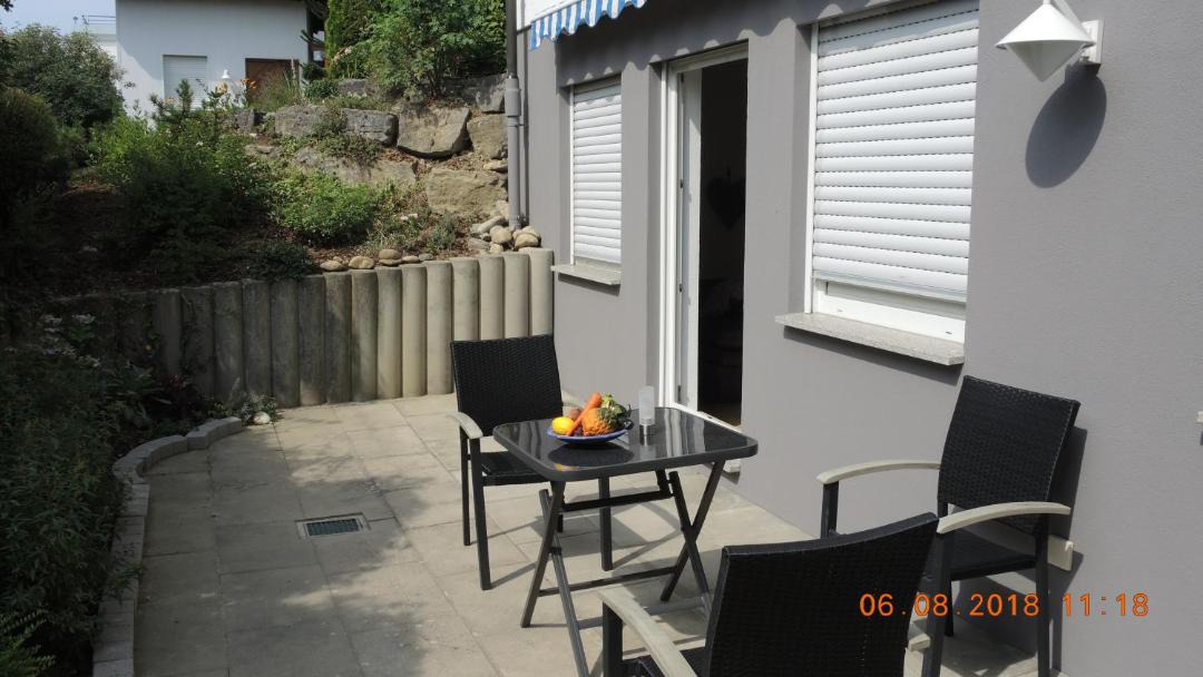 Photo of Patio Balcony in Oberndorf am Neckar