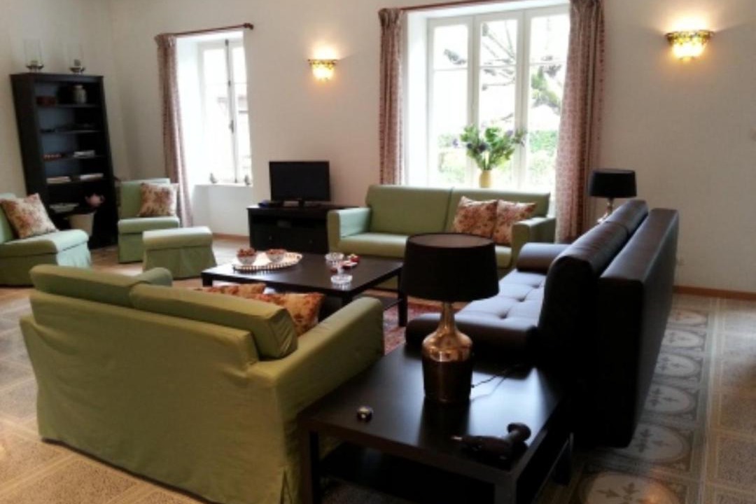 Photo of Livingroom in Montaigu-le-Blin