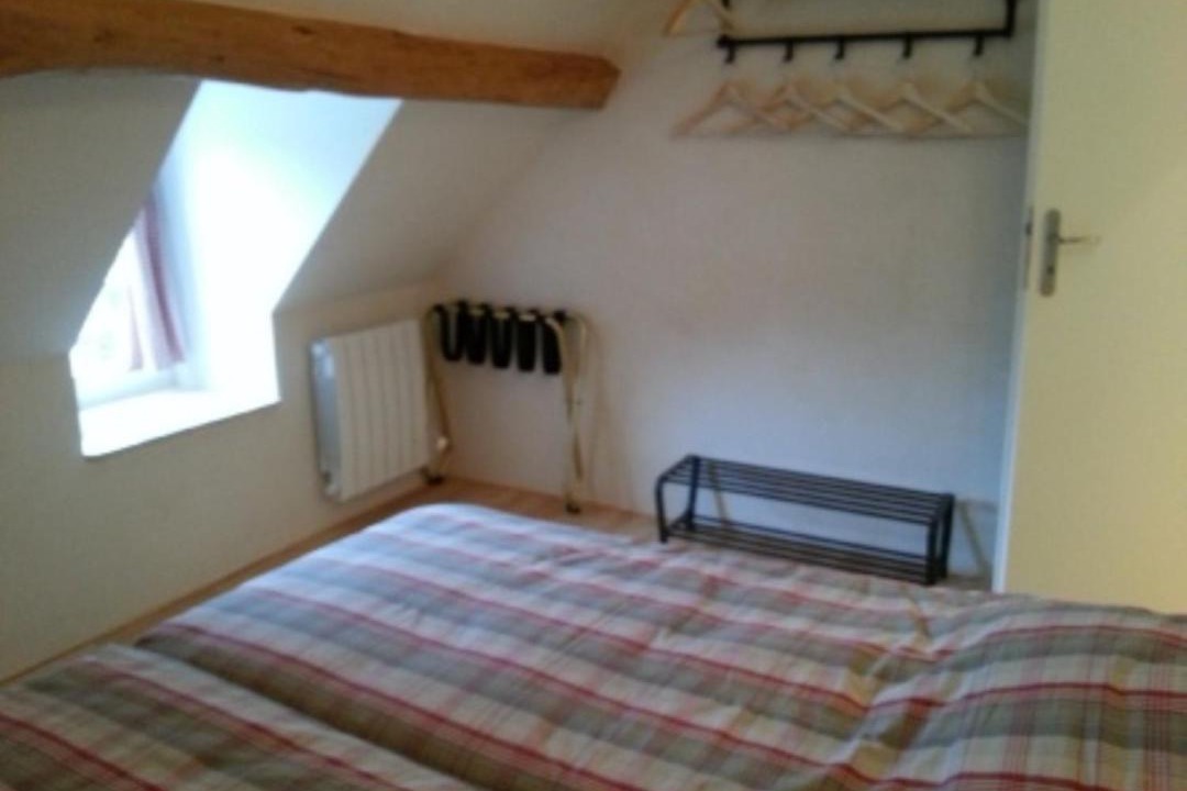Photo of Bedroom in Montaigu-le-Blin