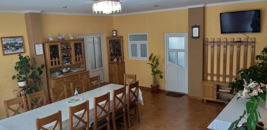 Photo of Livingroom in Sapinta
