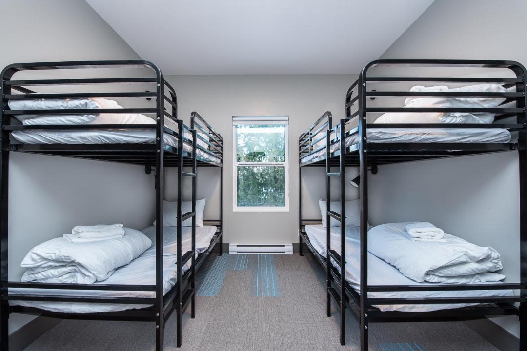 Photo of Bedroom in Rossland
