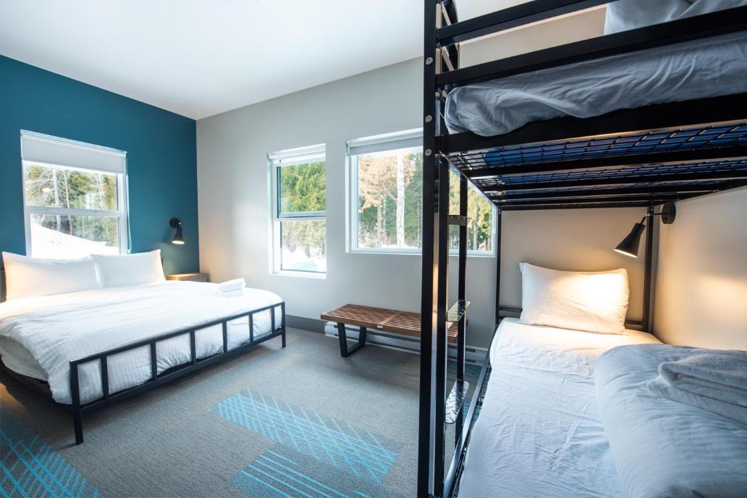 Photo of Bedroom in Rossland